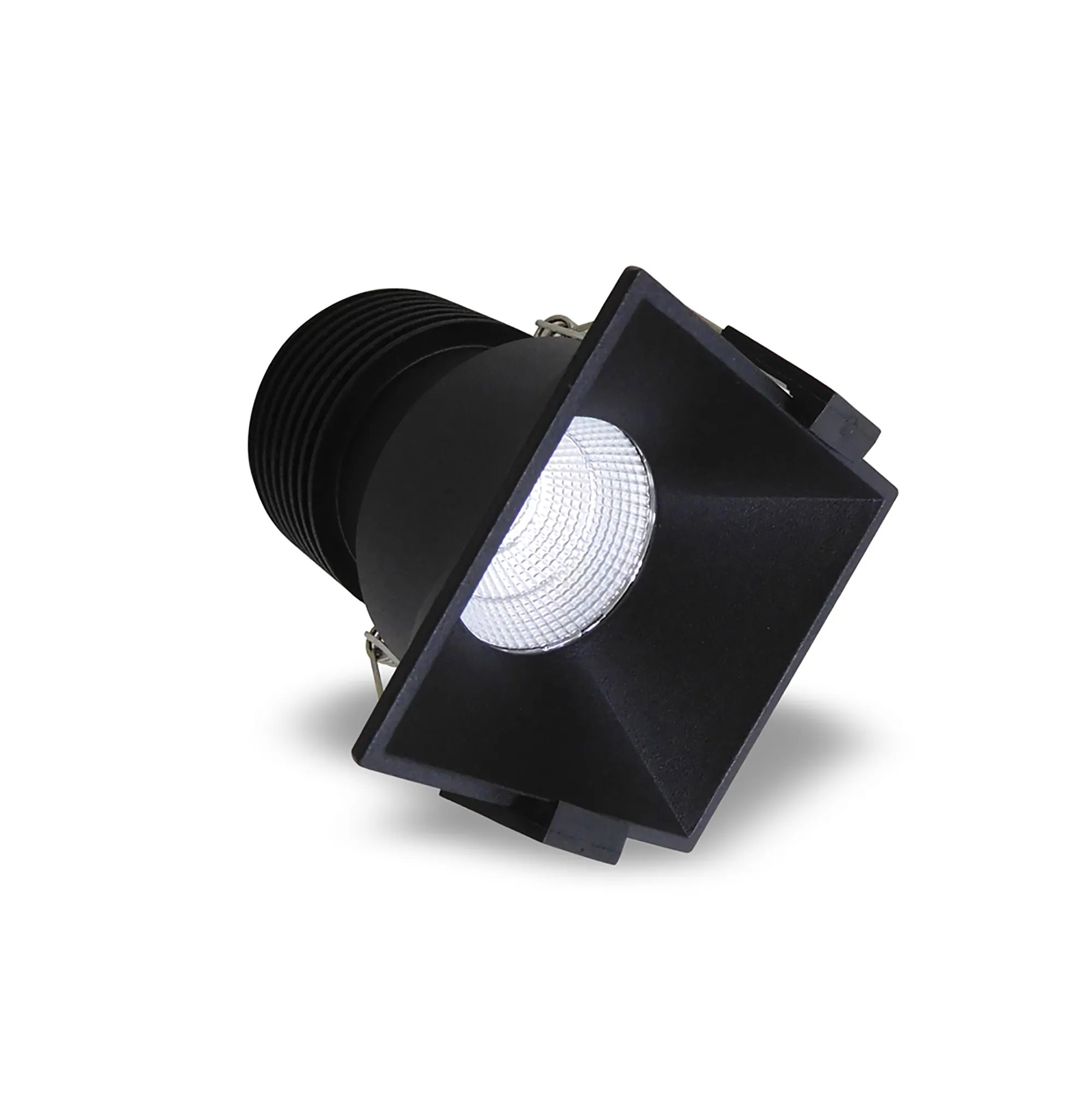 Biox 11, 11W LED Downlight 760lm 40° 3000K IP20 DM200442  Dlux Biox 11